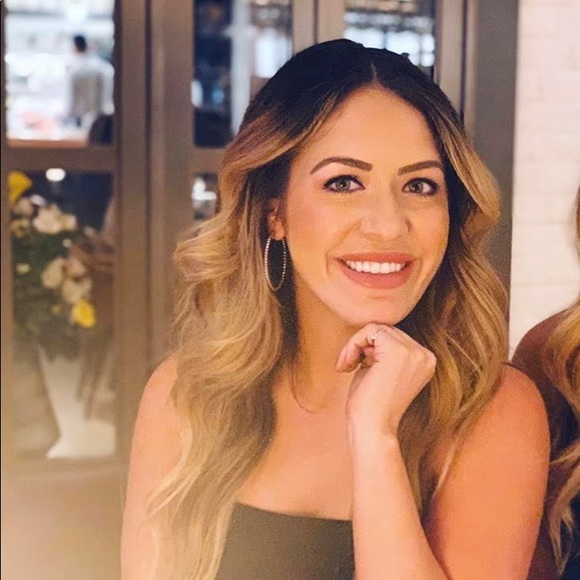 Meet the Posher Other - Meet your Posher, Marti